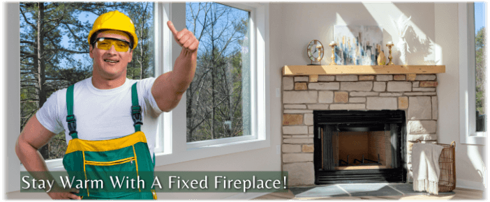 Fireplace Repair Westminster MD